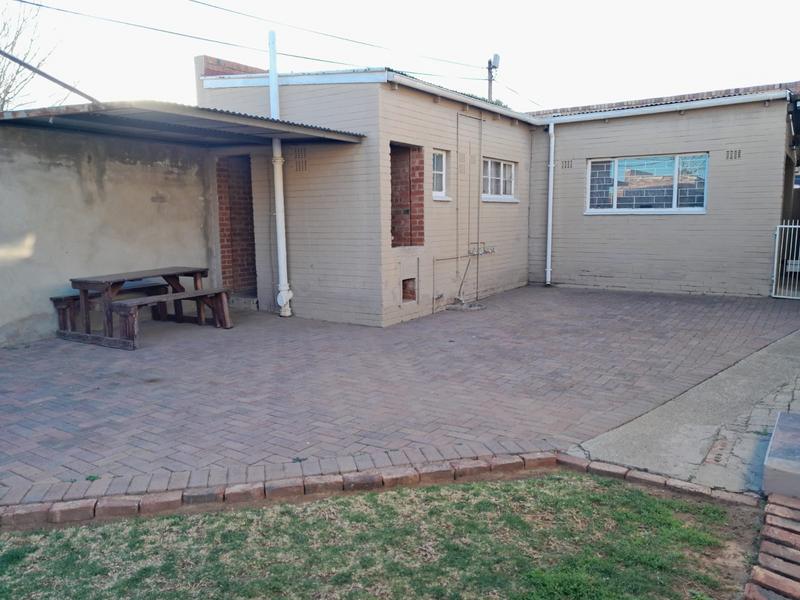 0 Bedroom Property for Sale in Odendaalsrus Free State